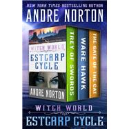 Witch World: Estcarp Cycle by Andre Norton, 9781504055710