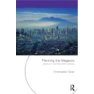 Planning the Megacity: Jakarta in the Twentieth Century by Silver; Christopher, 9780415665711