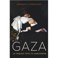 Gaza by Finkelstein, Norman G., 9780520295711