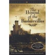 The Hound of the Baskervilles by Doyle, Arthur Conan; Brooks, Bruce, 9780689835711
