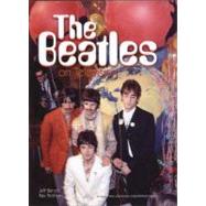 The Beatles on Television by Tedman, Ray; Bench, jeff, 9780857685711