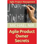 Agile Project Management by Nir, Michael, 9781499345711