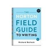 The Norton Field Guide to...,Weinberg,9780393885712