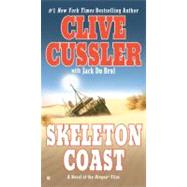 Skeleton Coast by Cussler, Clive; Du Brul, Jack, 9780425245712