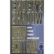Ender's Shadow by Card, Orson Scott, 9780812575712