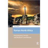 Roman North Africa by Louise Cilliers, 9781040795712