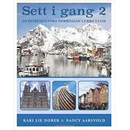 Sett I Gang 2 by Dorer, Kari Lie; Aarsvold, Nancy, 9781540745712