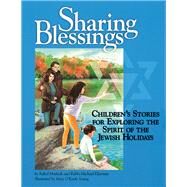Sharing Blessings by Musleah, Rahel; Klayman, Michael; Young, Mary O'Keefe, 9781879045712