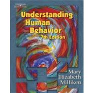 Understanding Human Behavior by Milliken, Mary Elizabeth, 9781401825713
