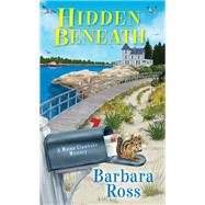 Hidden Beneath by Ross, Barbara, 9781496735713