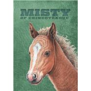 Misty of Chincoteague Special Edition by Henry, Marguerite; Dennis, Wesley, 9781665955713
