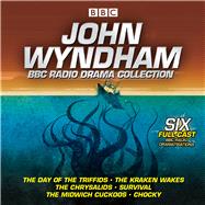 John Wyndham by Wyndham, John; Shelley, Barbara; Nighy, Bill; Sallis, Peter, 9781785295713