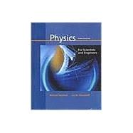 Physics for Scientists and Engineers by Wolfson, Richard; Pasachoff, Jay M., 9780321035714