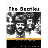 Beatles 1E PA by Davies,Hunter, 9780393315714