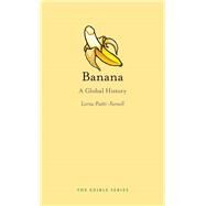 Banana by Piatti-farnell, Lorna, 9781780235714