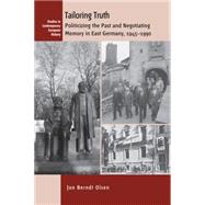 Tailoring Truth by Olsen, Jon Berndt, 9781782385714