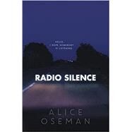 Radio Silence by Oseman, Alice, 9780062335715