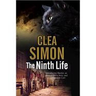 The Ninth Life by Simon, Clea, 9780727885715