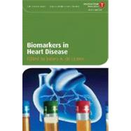 Biomarkers in Heart Disease by de Lemos, James, 9781405175715