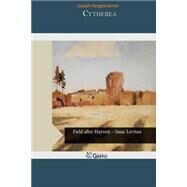 Cytherea by Hergesheimer, Joseph, 9781502405715