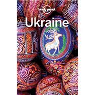 Lonely Planet Ukraine by Di Duca, Marc; Bloom, Greg; Ragozin, Leonid, 9781786575715