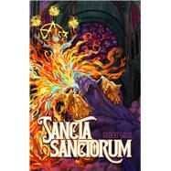 Sancta Sanctorum by De Gasperi, Giulia; Gallo, Gilbert, 9781954255715