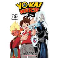 YO-KAI WATCH, Vol. 23 by Konishi, Noriyuki, 9781974745715