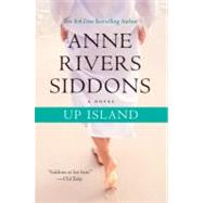Up Island by Siddons, Anne Rivers, 9780061715716