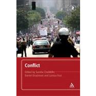 Conflict: 2nd Edition by Cheldelin, Sandra I.; Druckman, Daniel; Fast, Larissa, 9780826495716