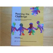 Meeting the Challenge by Kaiser, Barbara, 9780968515716