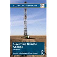 Governing Climate Change by Bulkeley,Harriet, 9781138795716