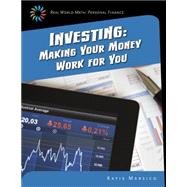 Investing by Marsico, Katie, 9781633625716