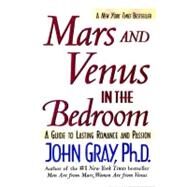 MARS & VENUS BEDROOM        MM by GRAY JOHN, 9780061015717