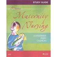Maternity Nursing by Lowdermilk, Deitra Leonard; Perry, Shannon, E., R.N., Ph.D.; Cashion, Kitty, 9780323085717