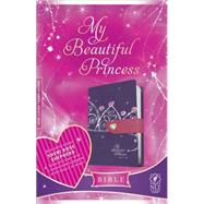 My Beautiful Princess Bible,Tyndale House,9781414375717