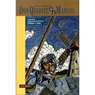 Classic Literary Adaptation: Don Quijote de la Mancha by William T. Tardy, 9780658005718
