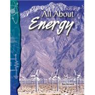 All about Energy by Herweck, Don, 9780743905718