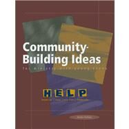 Community-Building Ideas for Ministry With Young Teens by Kielbasa, Marilyn, 9780884895718