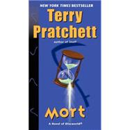 MORT                        MM by PRATCHETT TERRY, 9780062225719