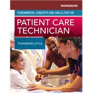 Workbook for Fundamental Concepts and Skills for the Patient Care Technician by Townsend, Kimberly, 9780323445719