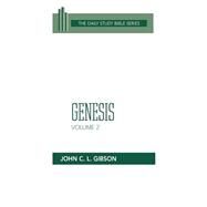 Genesis by Gibson, John C., 9780664245719