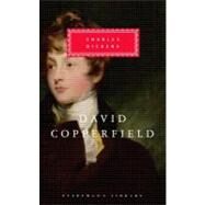 David Copperfield by Dickens, Charles; Slater, Michael, 9780679405719