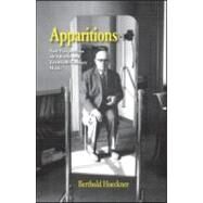 Apparitions: Essays on Adorno and Twentieth-Century Music by Hoeckner; Berthold, 9780815335719