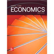 Economics by Slavin, Stephen, 9781259235719