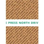 North Drive Press: Ndp 4 by Keegan, Matt, 9781933045719