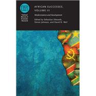 African Successes by Edwards, Sebastian; Johnson, Simon; Weil, David N., 9780226315720