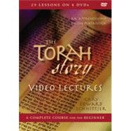 The Torah Story Video Lectures by Schnittjer, Gary Edward, 9780310535720