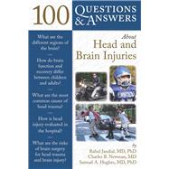100 Questions  &  Answers About Head and Brain Injuries by Jandial, Rahul, 9780763755720
