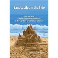Sandcastles in the Tide by Lemenager, Jack, 9781497415720