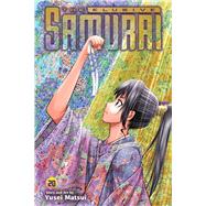 The Elusive Samurai, Vol. 20 by Matsui, Yusei, 9781974765720